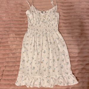 Rue 21 Floral Juniors Dress